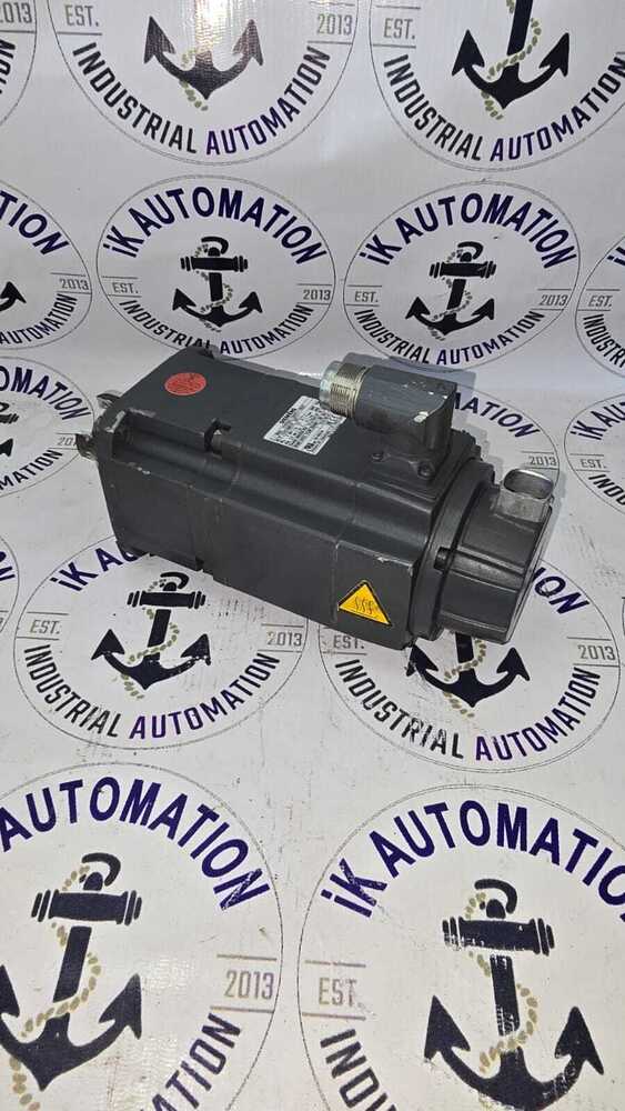 Siemens 1fk7042-2af71-1rh2 - Used Industrial Servo Motor , High Performance Precision Control, Reliable Operation, Enhanced Efficiency