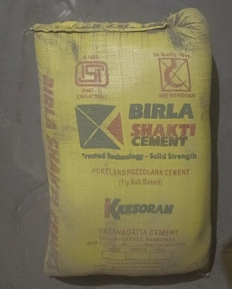 Birla Shakti Cement
