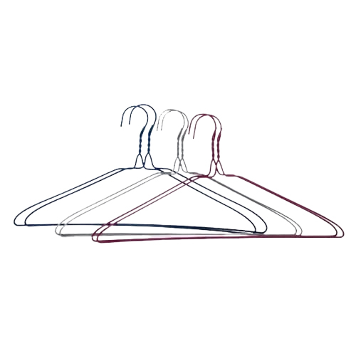 Steel Hangers - Color: Different Available