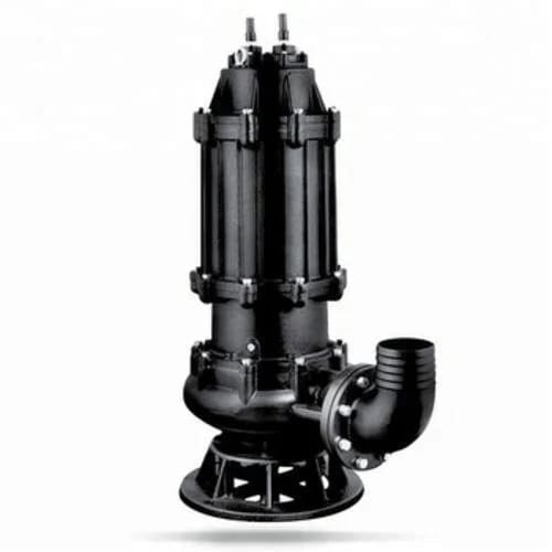 Garbage Drama Pump