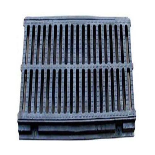 Ductile Iron Grating - Length: Different Available  Meter (M)