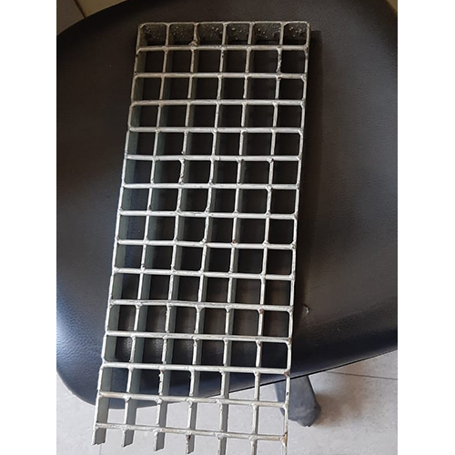 Solar Way Gratings - Length: Different Available  Meter (M)