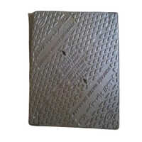 Ductile Iron Manhole Cover