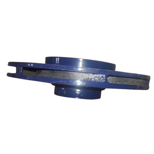 Industrial Pump Impellers - Application: Submersible