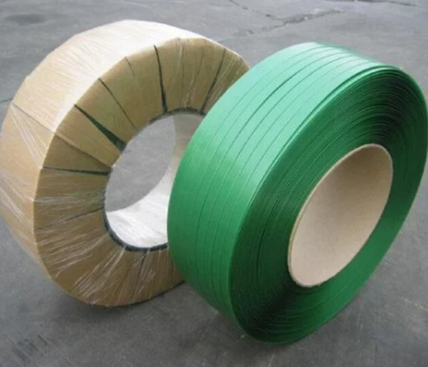 Pet Strapping Roll - Color: Various