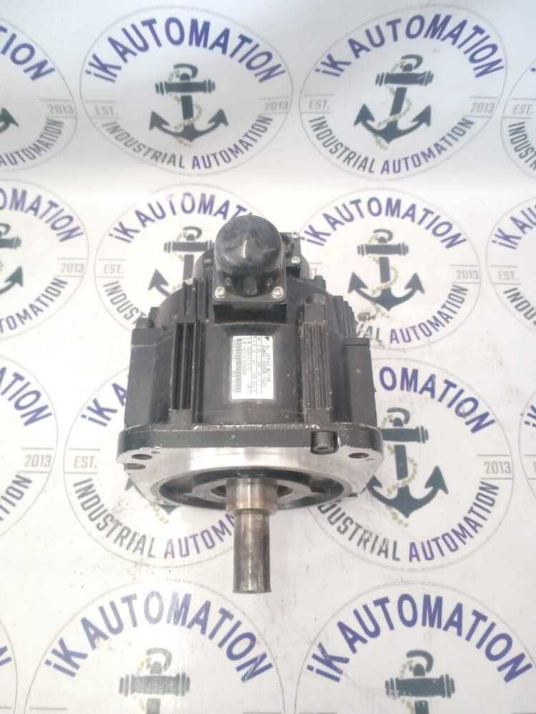 YASKAWA SGMGV-09DDW-YG25