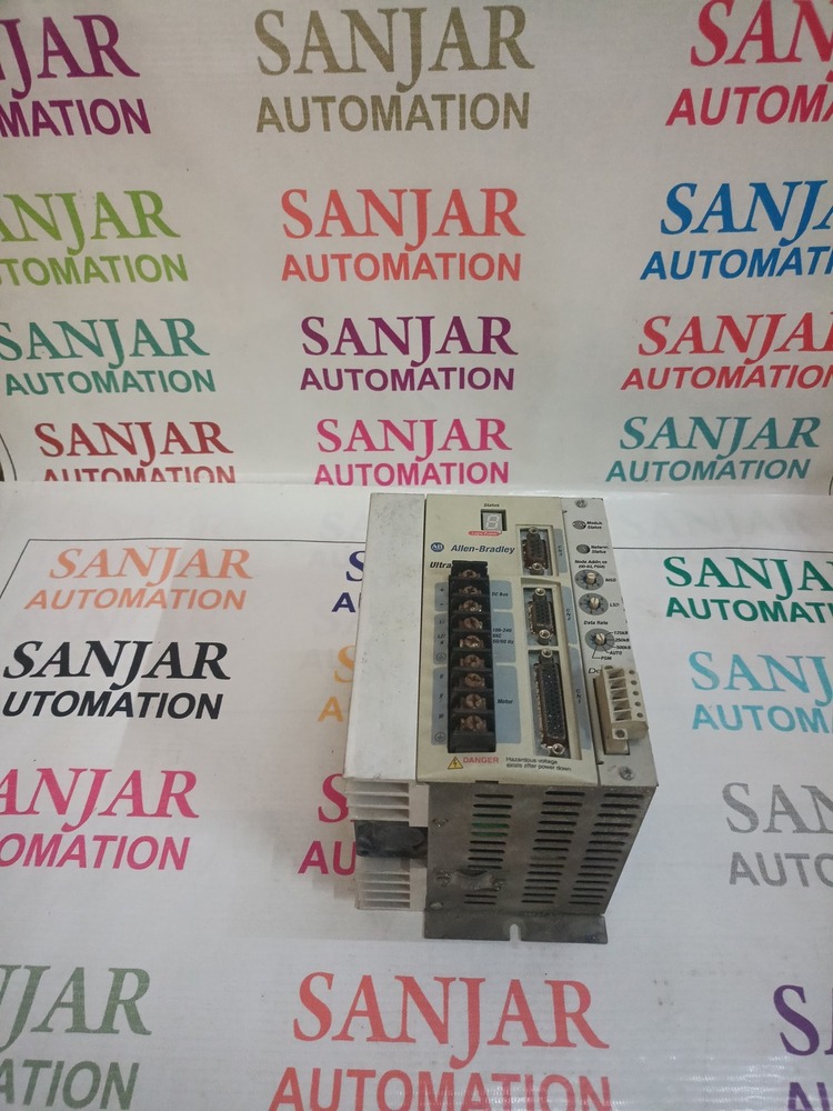 ALLEN BRADLEY 2098-DSD-020X-DN