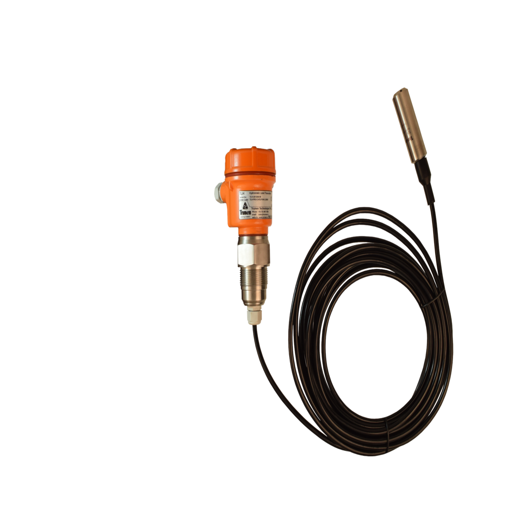 Light Weight Level Transmitter - Accuracy: 0.5 & 1.0 %