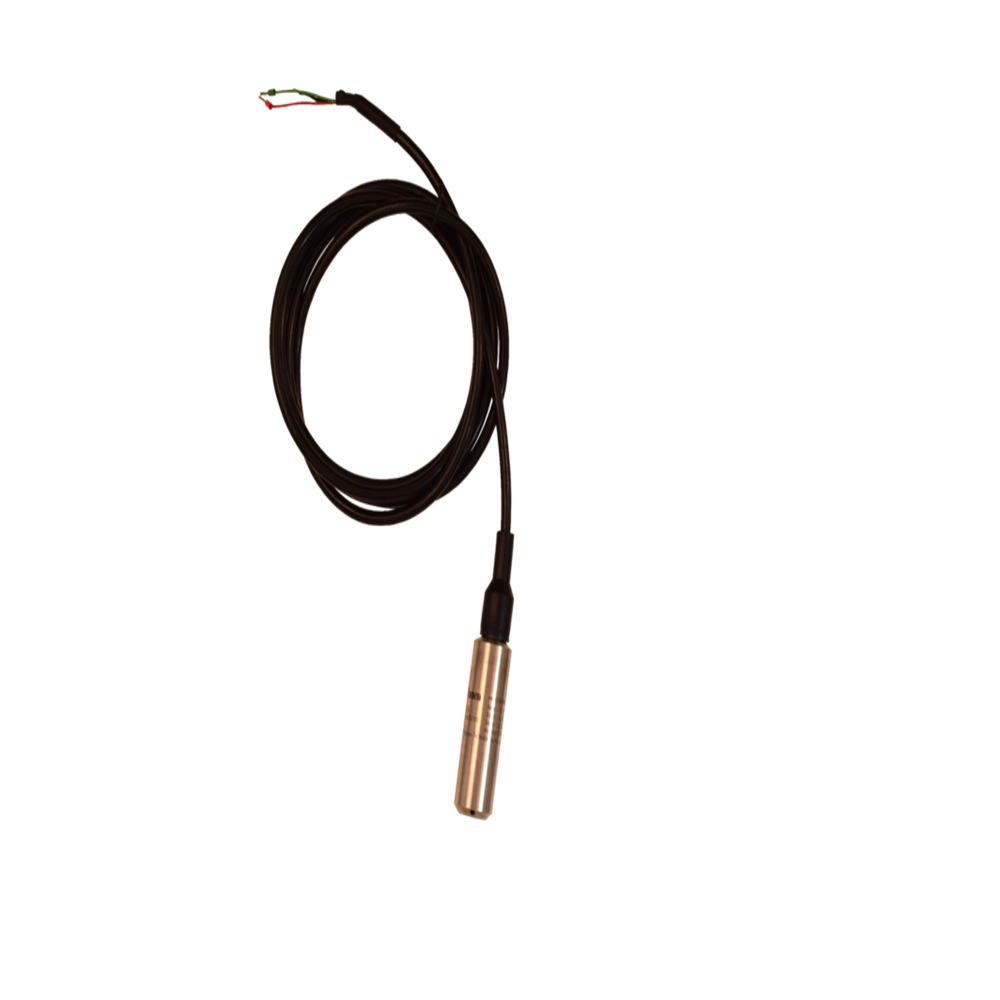 Light Weight Level Transmitter - Accuracy: 0.5 & 1.0 %