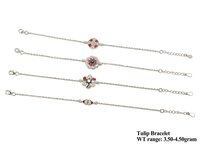 New Design 925% Silver Bracelet