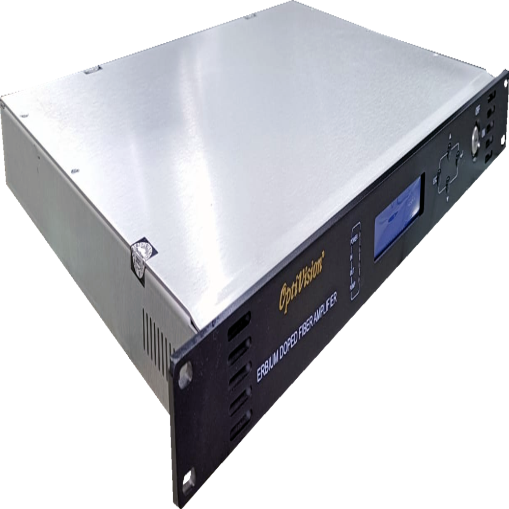 Edfa : 16x4 - Application: Telecommunication