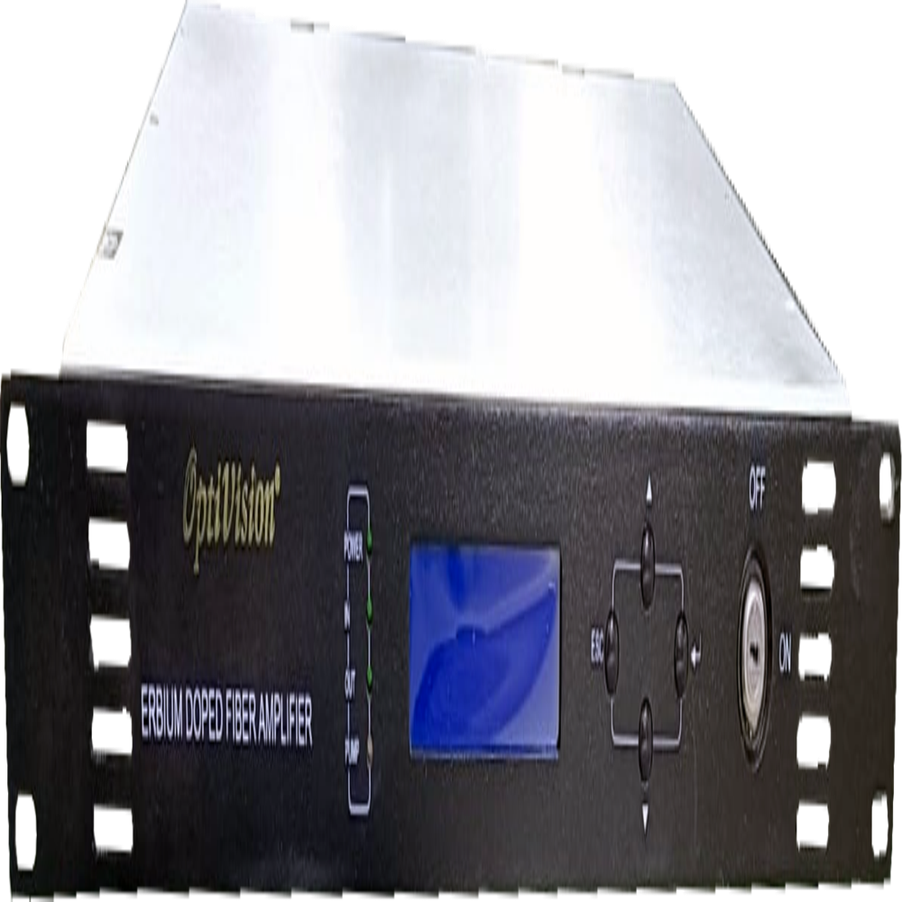 Edfa : 16x4 - Application: Telecommunication