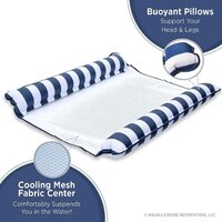 Pool Float  Double (52*52)