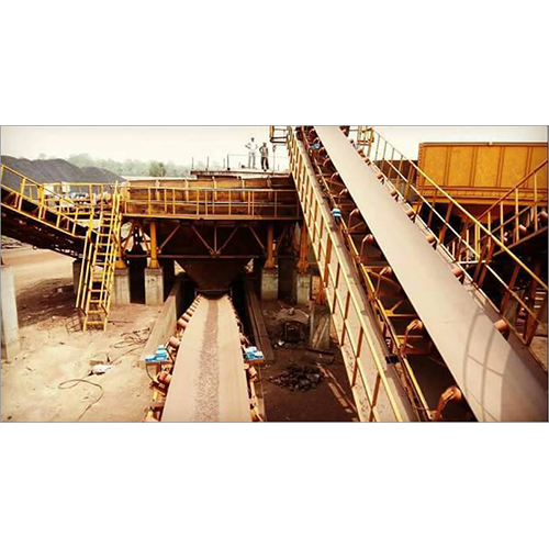 500 TPH Screening Plant