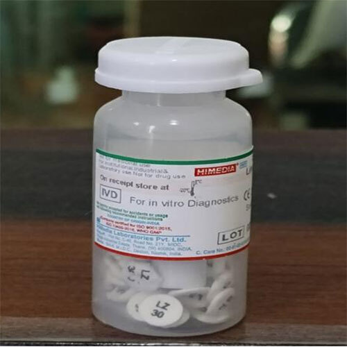 Bacitracin 1vl