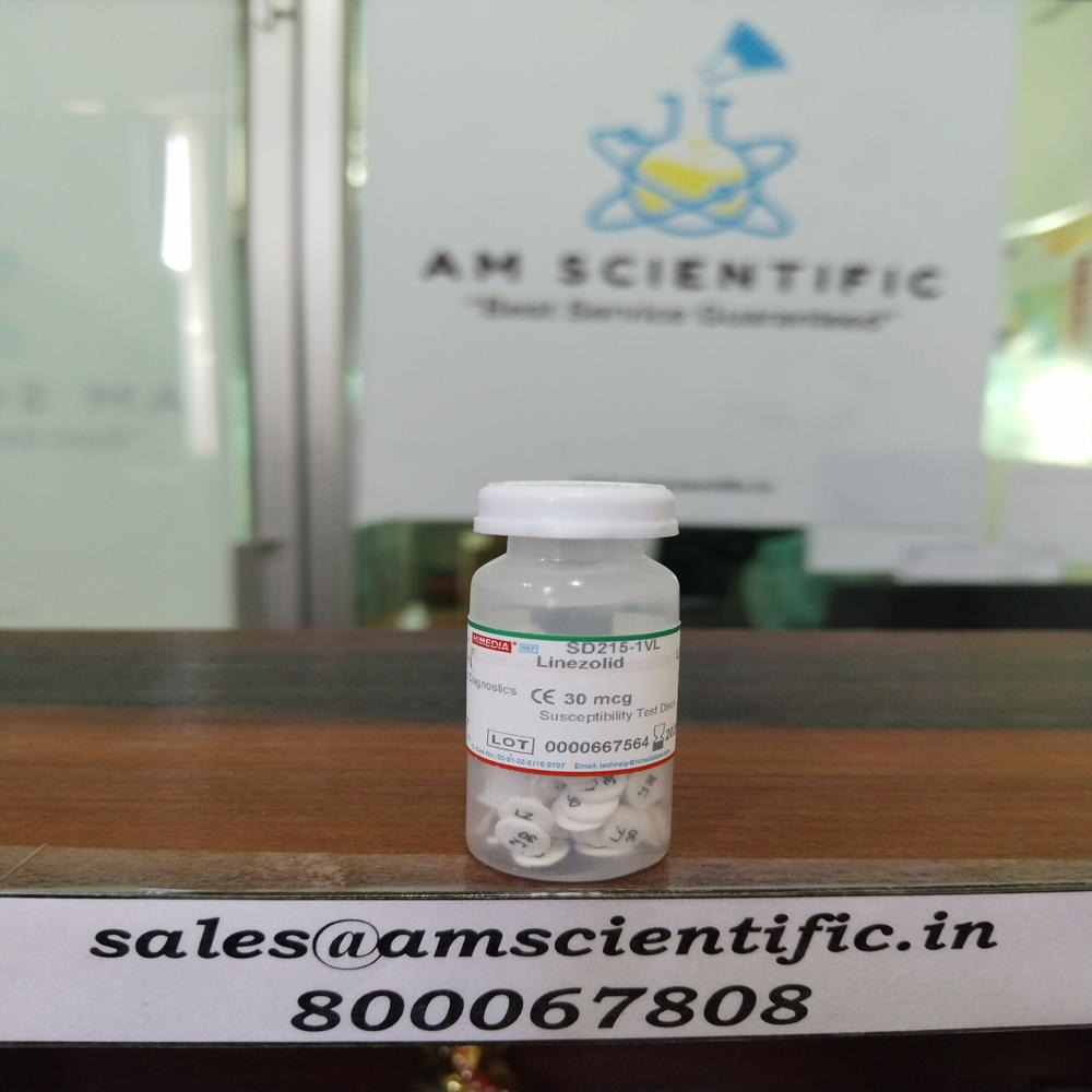 Sd003-1vl Bacitracin - Product Type: Regular