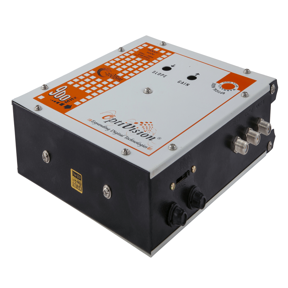 Optical Receiver : Ov-1111 - Features: High Quality