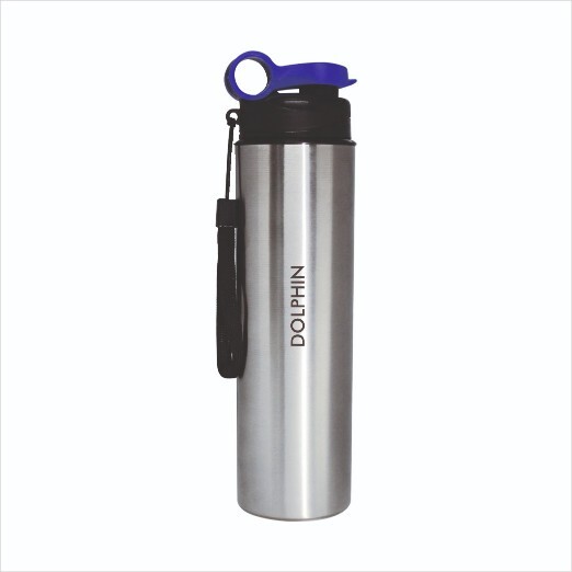 Dolphin SS Water Bottle 750ML