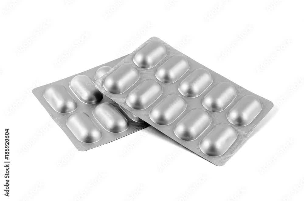 Pharmaceutical Capsules - 20mg, 10x10 Capsules Per Box | Comprehensive Range Of Herbal, Nutritional, And Veterinary Solutions, Recommended For All