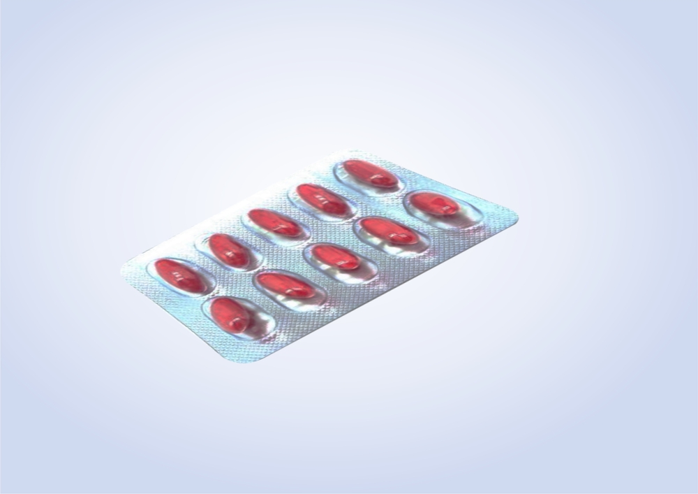 Pharmaceutical Capsules - 20mg, 10x10 Capsules Per Box | Comprehensive Range Of Herbal, Nutritional, And Veterinary Solutions, Recommended For All