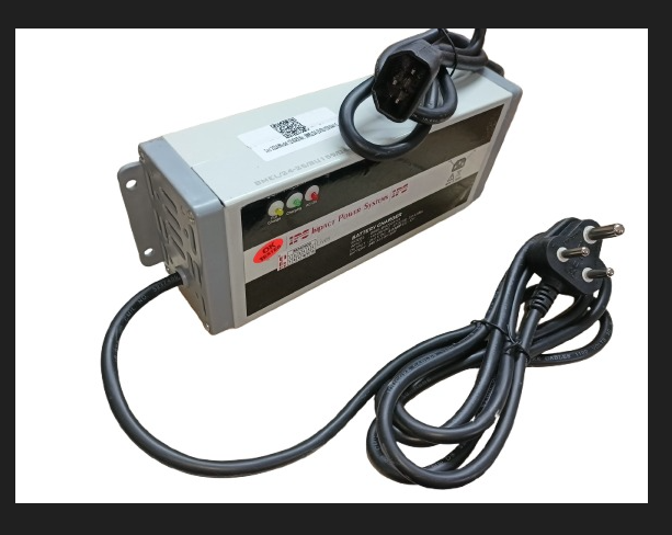 Ev Battery Charger - Features: Good Quality