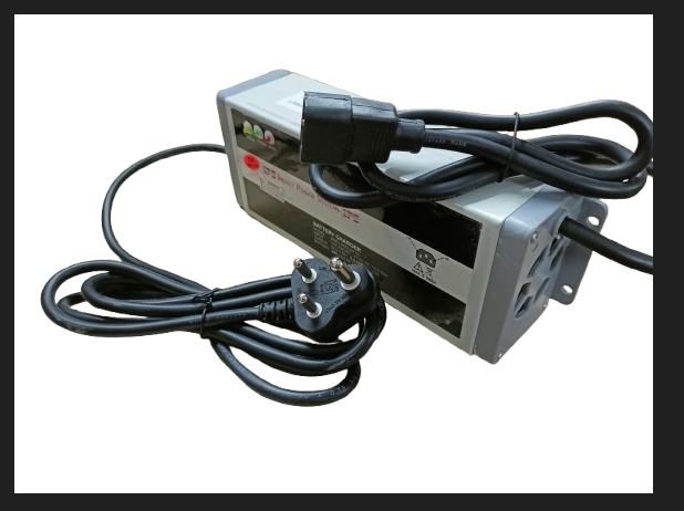 Ev Battery Charger - Features: Good Quality