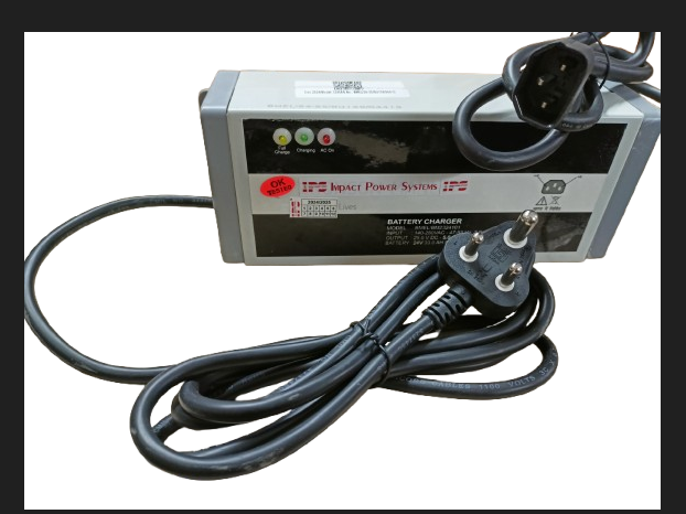 Ev Battery Charger - Features: Good Quality