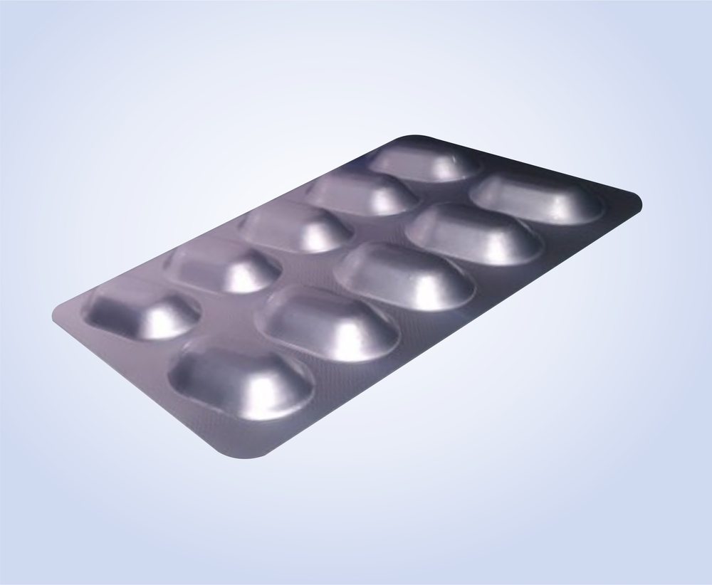 Pharmaceuticals Capsule - Drug Type: Specific Drug