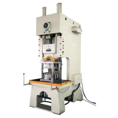Automatic Thermocol Plate Making Machine