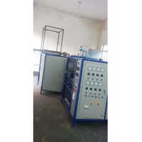 Online Thermocol Plate Making Machine