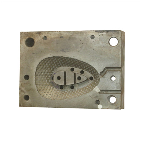 Plastic Crown Mould Etching