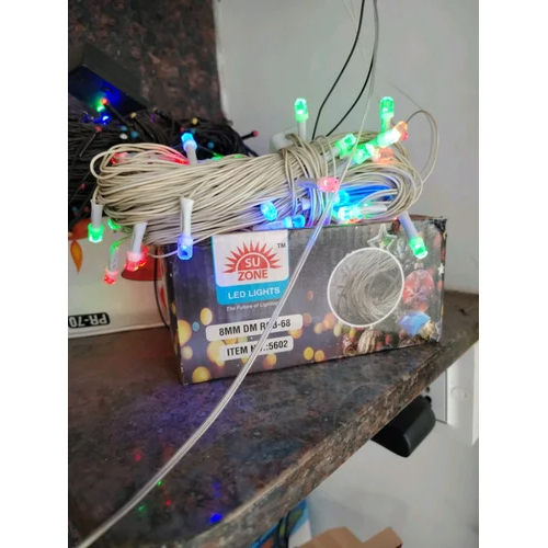 Led Multicolor Lights