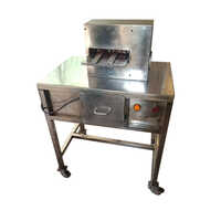 Ss Blister Forming Packing Machine - Automatic Grade: Automatic
