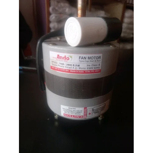 Electric Cooler Motor