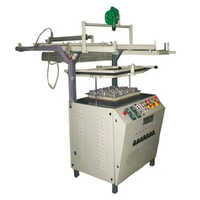 Electric Blister Sealing Machine