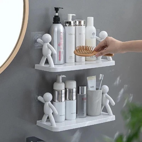 buddy floating shelf household