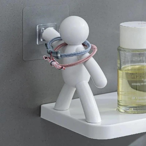 buddy floating shelf household