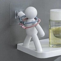 buddy floating shelf household