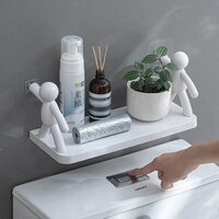 buddy floating shelf household