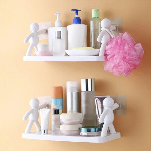 buddy floating shelf household