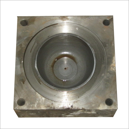 Engineering Parts Moulds Etching