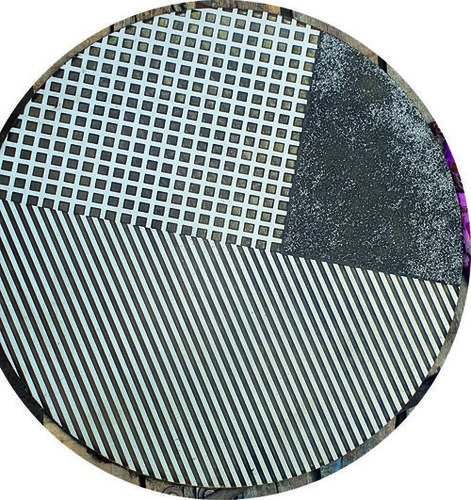 Cold Etching Services