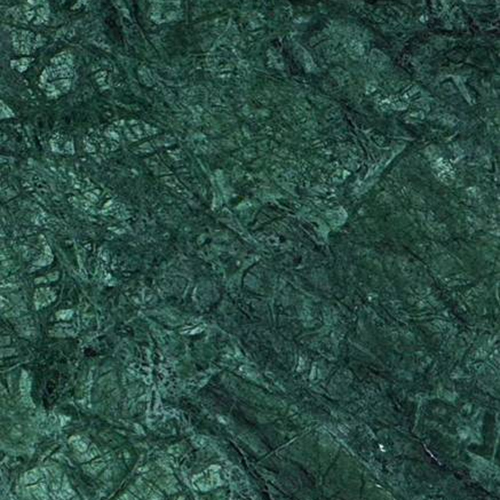 Polished Green Marble