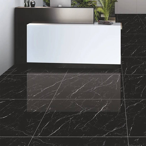 Glazed Vitrified Tiles