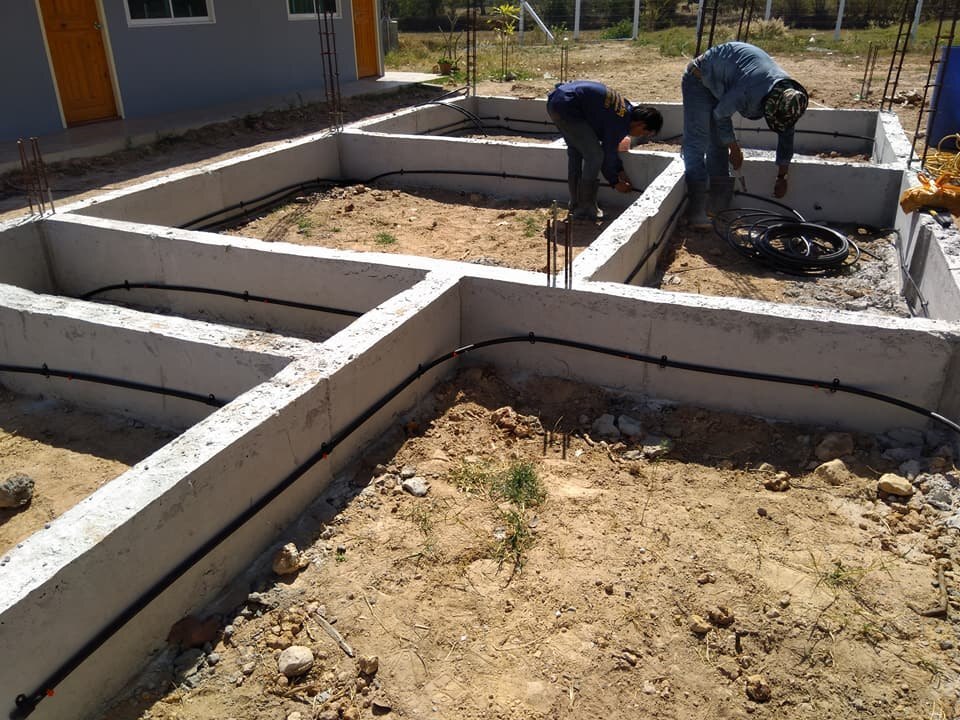 Anti Termite Piping System