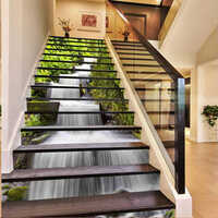 Riser 1200mm X 200mm Step And Riser - Feature: High Quality