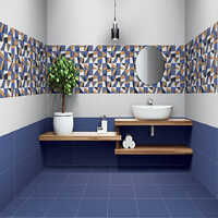 Bathroom Sanitary Tiles