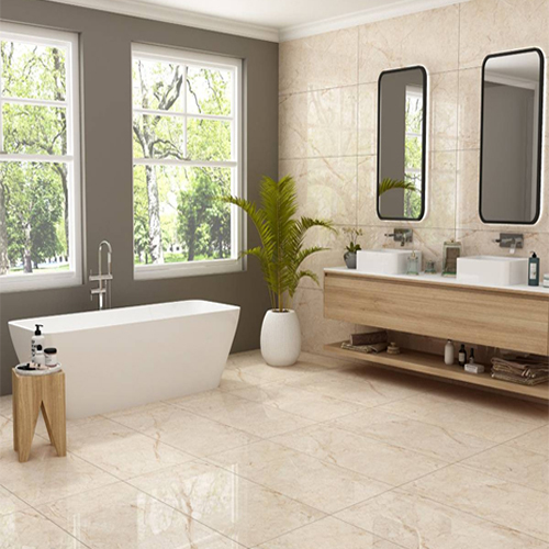 Bathroom Sanitary Tiles