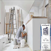 Jk White Cement - Fine Sand Fineness, Natural Sand Type - Acid-proof, Extra Rapid Hardening, Moderate Heat Of Hydration