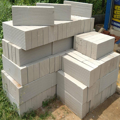 600mm x 200mm x 125mm AAC Block